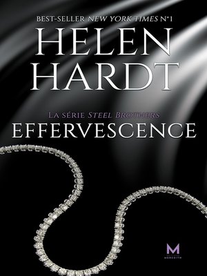 cover image of Effervescence